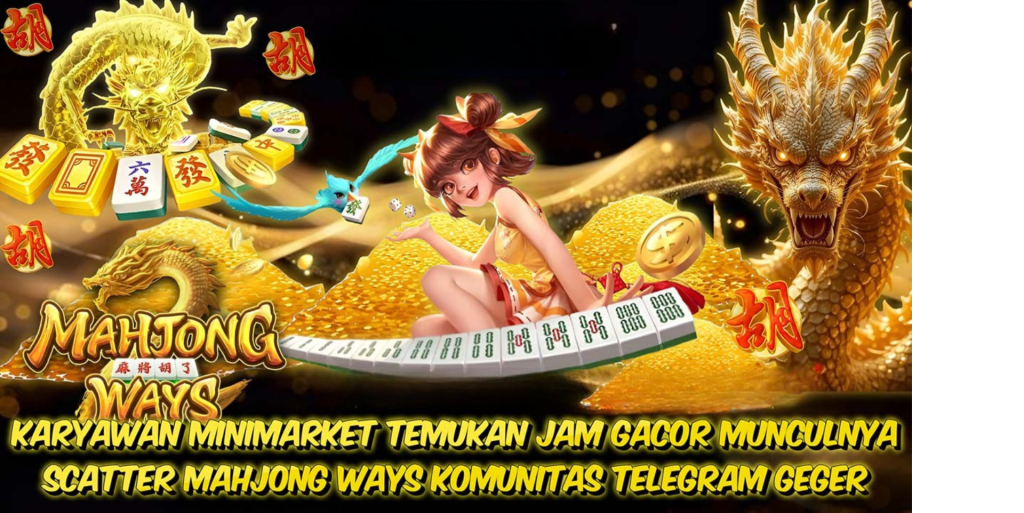 Jam Gacor dalam Kemenangan Bermain Slot
