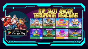 Rahasia RTP Slot Gacor Jam Sekarang